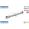 Drittens Mechanische Punkt - Original SDF - 0.96079.13.4/30