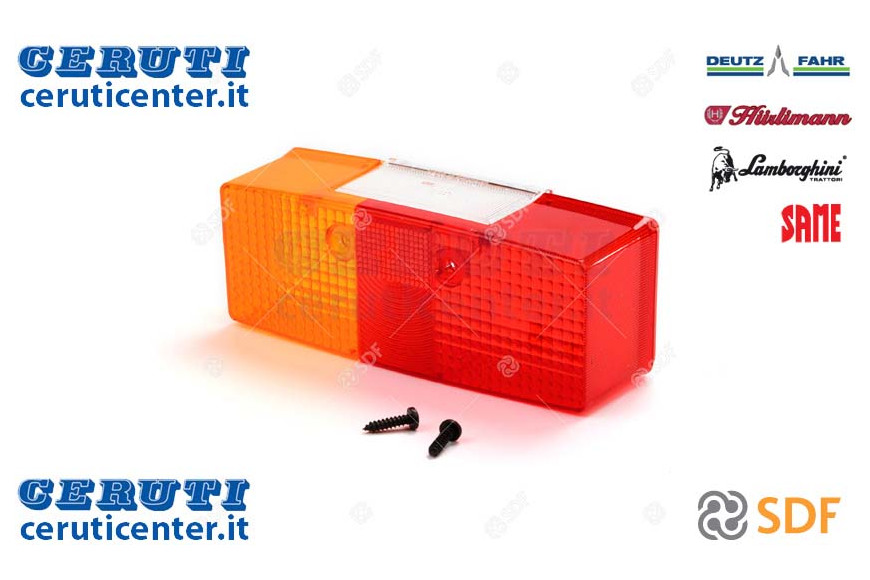 Glaslicht - Original SDF - 04357856