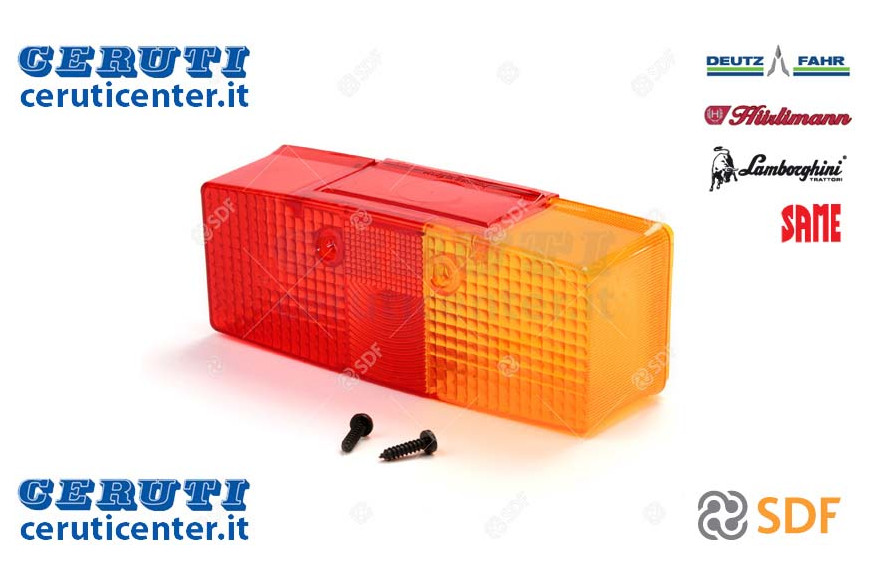 Glaslicht - Original SDF - 04357857