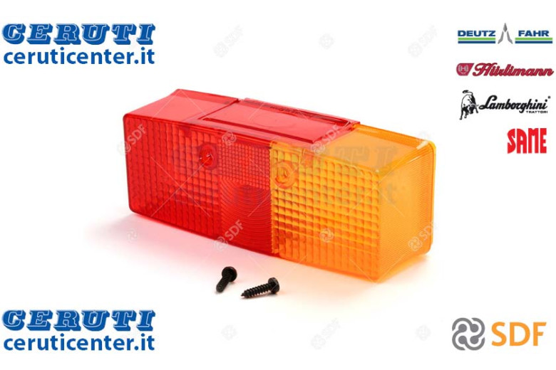 Glaslicht - Original SDF - 04357857
