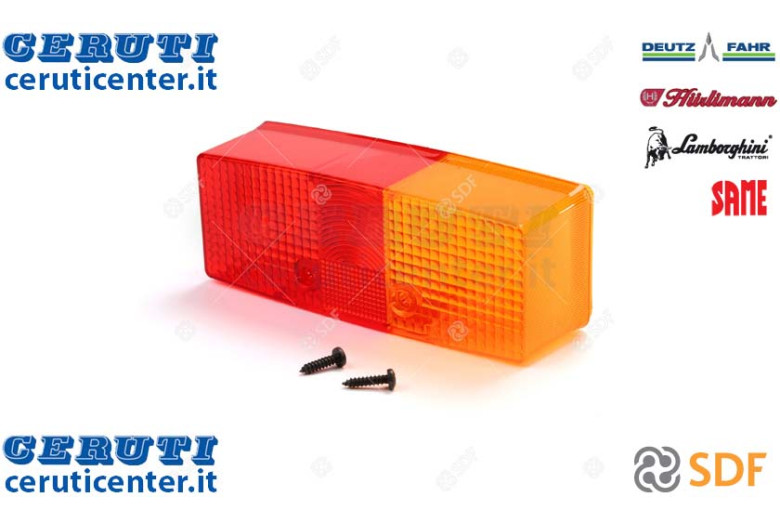 Verre Light - SDF Original - 04370259