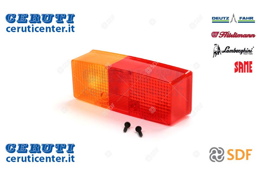 Glaslicht - Original SDF - 04370260
