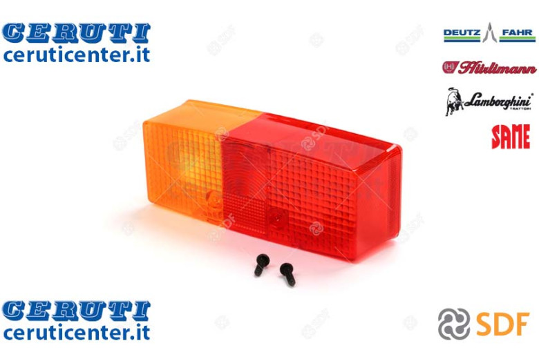 Glaslicht - Original SDF - 04370260