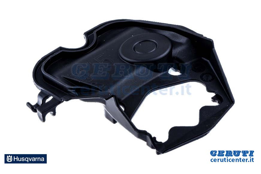 Schermo Intermedio - Originale Husqvarna - 522951001