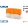 Vetro Fanale - Originale SDF - 04387400
