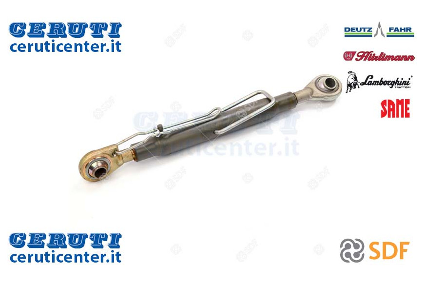 Drittens Mechanische Punkt - Original SDF - 04397081