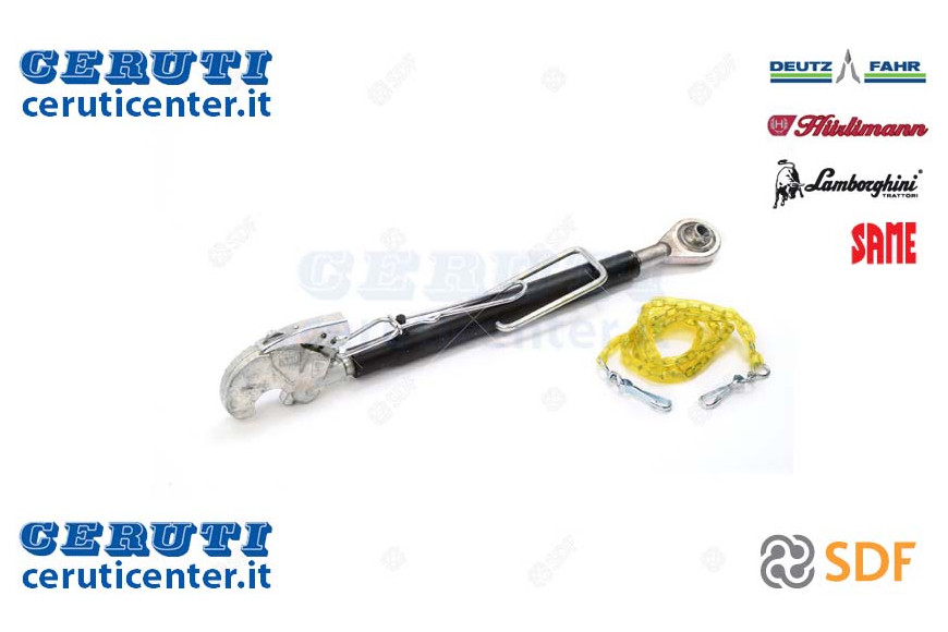 Terzo Punto Meccanico - Originale SDF - 04397084