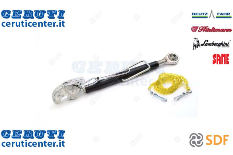 Third Mechanical point - Original SDF - 04397084