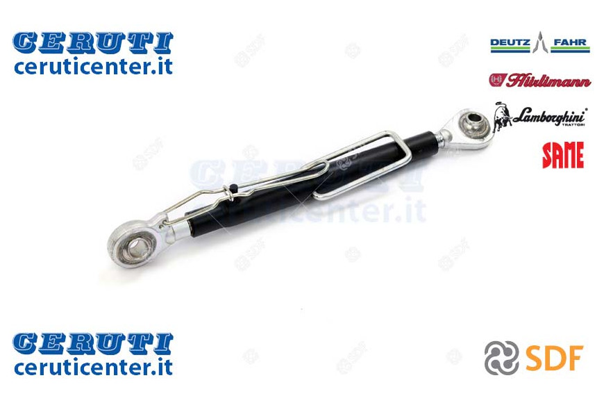Terzo Punto Meccanico - Originale SDF - 04397086