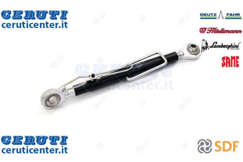 Terzo Punto Meccanico - Originale SDF - 04397086