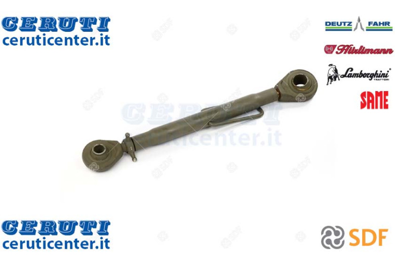 Terzo Punto Meccanico - Originale SDF - 04411201