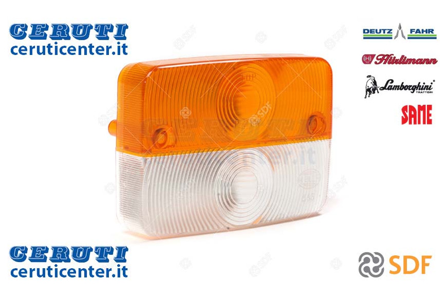 Glaslicht - Original SDF - 04414091