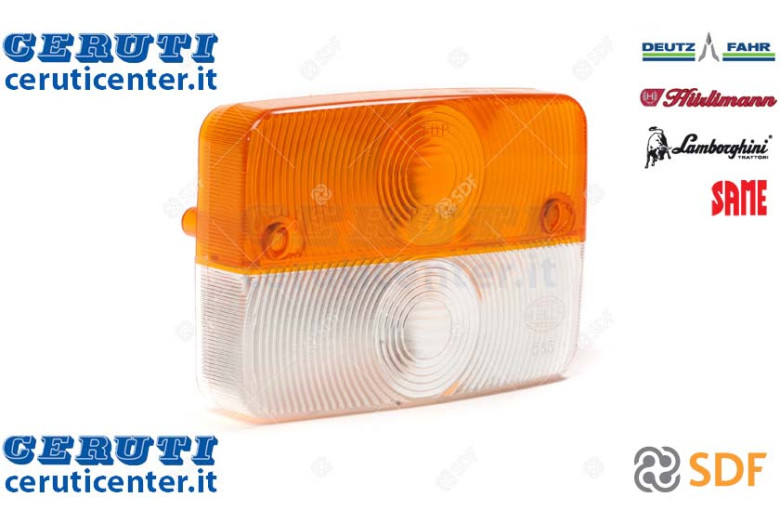 Verre Light - SDF Original - 04414091