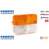 Vetro Fanale - Originale SDF - 04414091