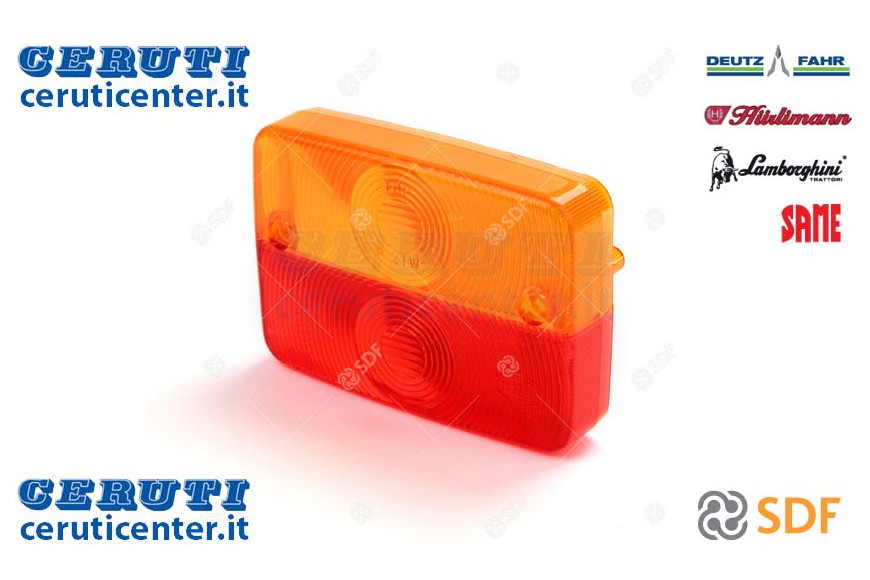 Glass Light - Original SDF - 04414104