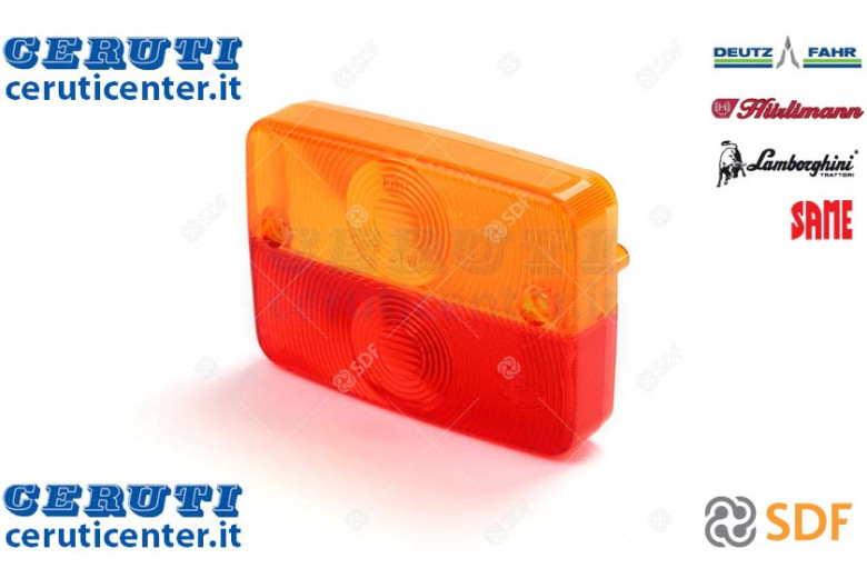 Glaslicht - Original SDF - 04414104