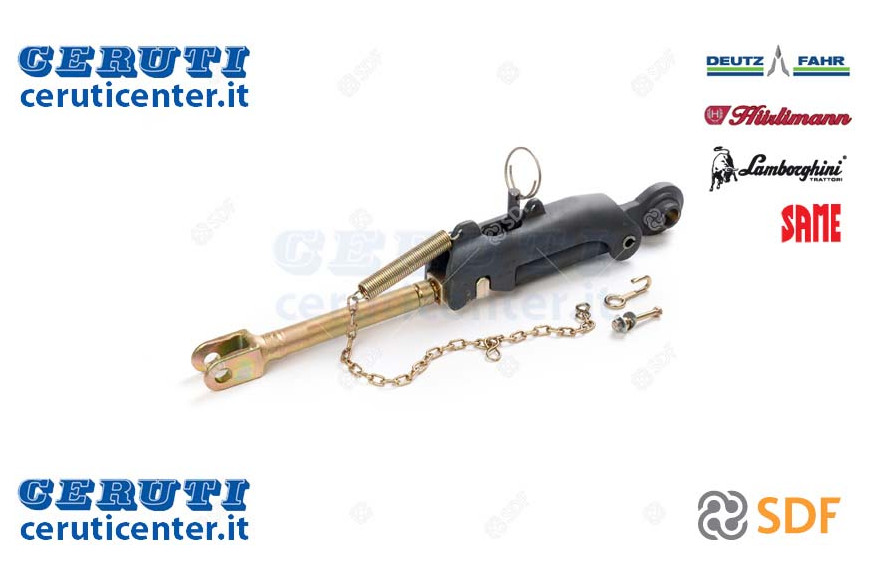 Automatische Seitenstabilisator - Original SDF - 04.414.940,4