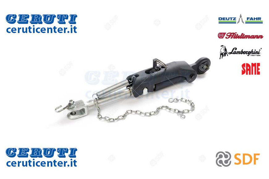 Automatic Lateral Stabilizer - Original SDF - 04416559.4