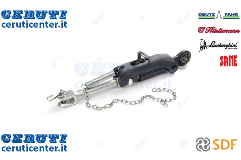 Automatic Lateral Stabilizer - Original SDF - 04416559.4