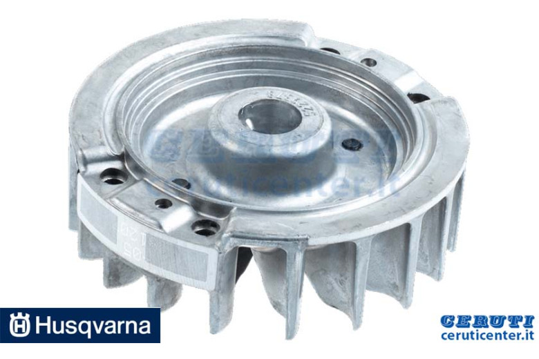 Volante - original Husqvarna - 522937805