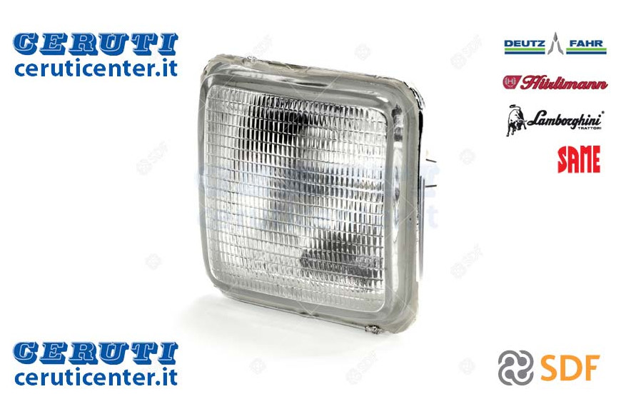 Glaslicht - Original SDF - 04416635