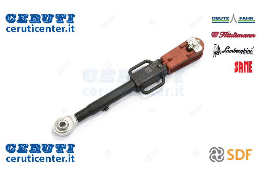 Tipo vertical ajustable SDF - Original - 04419332