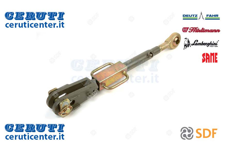 Tipo vertical ajustable SDF - Original - 04419334