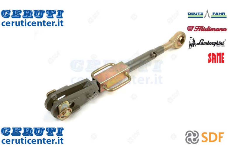 Tipo vertical ajustable SDF - Original - 04419334