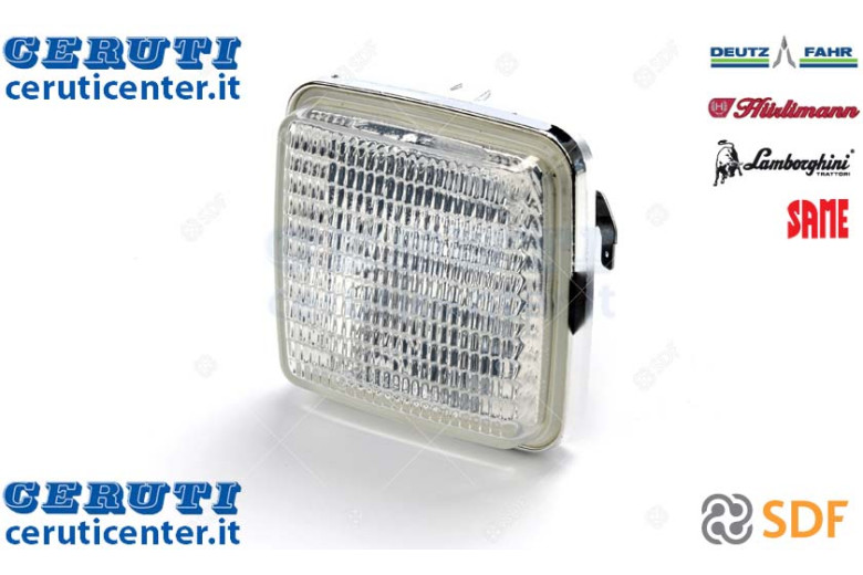 Glaslicht - Original SDF - 04425581