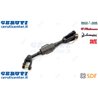 Tipo vertical ajustable SDF - Original - 04.428.078,4