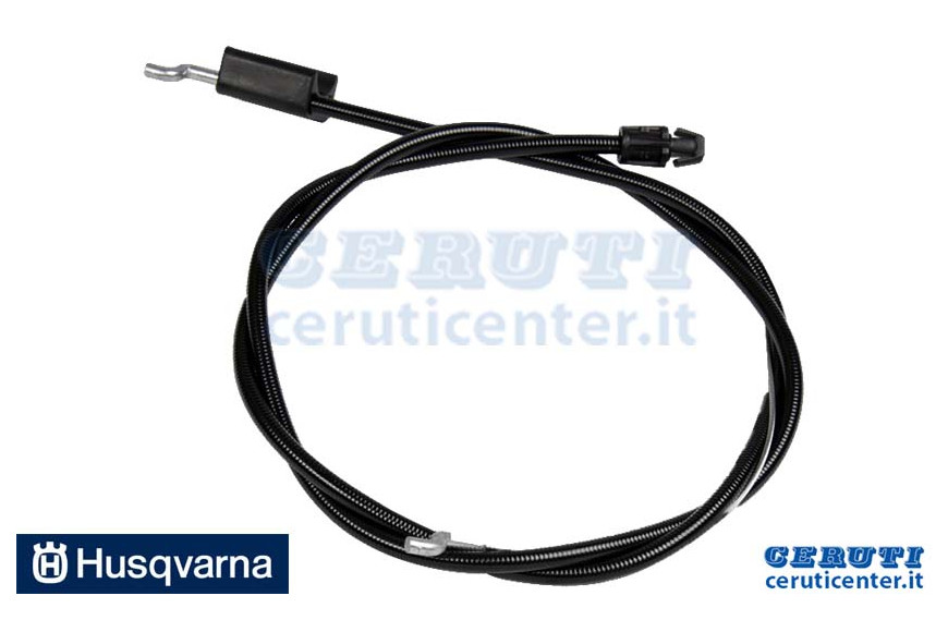 Bremszug - Original Husqvarna - 522937401