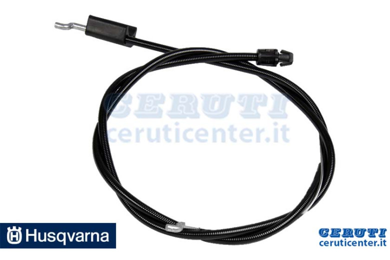 Câble de frein - Original Husqvarna - 522937401