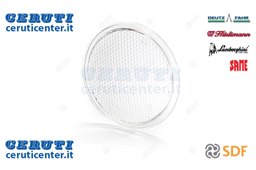 Glaslicht - Original SDF - 06217157