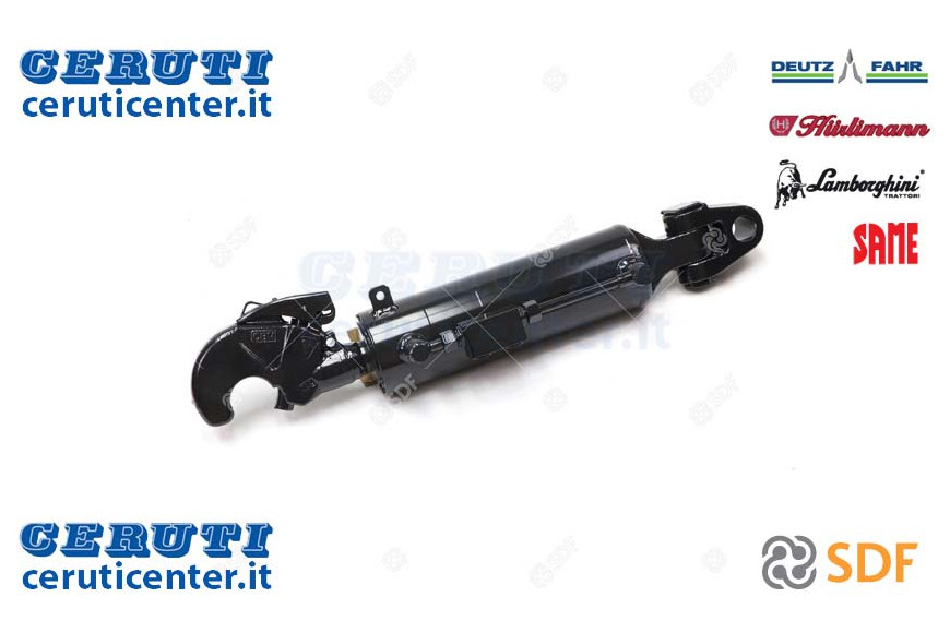 Dritte Hydraulik Punkt - Original SDF - 2.3749.002.0/20