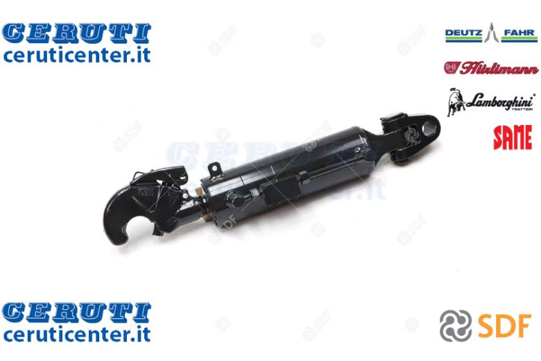 Third hydraulic point - Original SDF - 2.3749.002.0/20