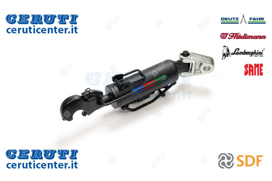 Third hydraulic point - Original SDF - 2.3749.023.0/10
