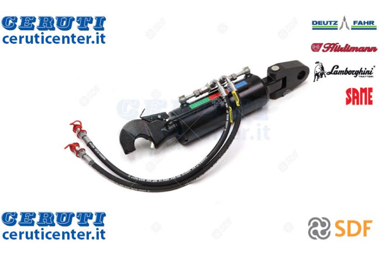 Troisième point hydraulique - SDF Original - 2.3749.045.0