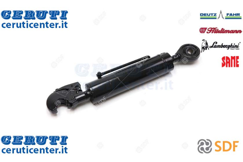 Third hydraulic point - Original SDF - 2.3749.056.0/10