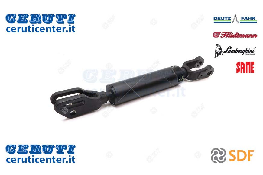 Guy Vertical Hydraulic - Original SDF - 2.3749.058.0/10