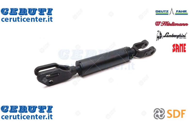 Guy Vertikal Hydraulische - Original SDF - 2.3749.058.0/10