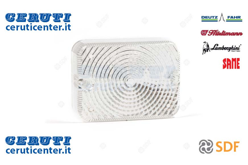 Verre Light - SDF Original - 2.8019.130.1