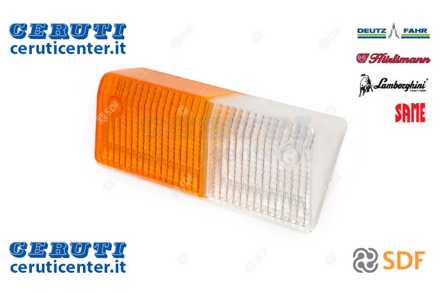 Verre Light - SDF Original - 2.8019.460.1