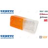 Luz de cristal SDF - Original - 2.8019.460.1
