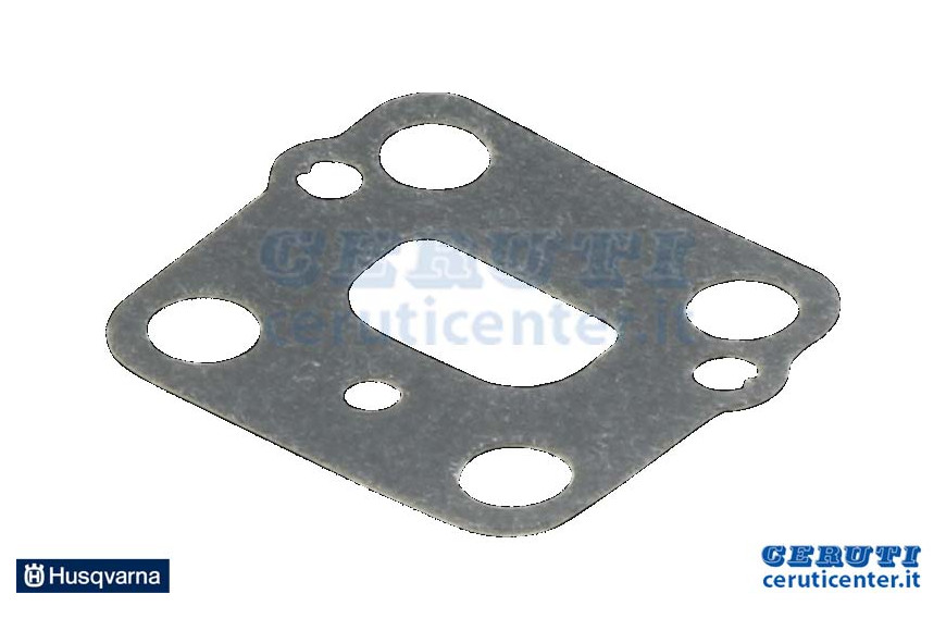 Seal - Original Husqvarna - 522918501