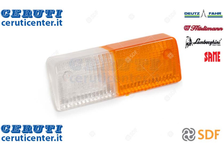 Verre Light - SDF Original - 2.8019.470.1