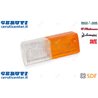 Luz de cristal SDF - Original - 2.8019.470.1