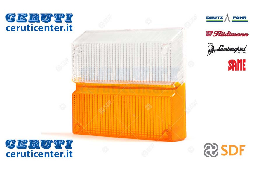 Verre Light - SDF Original - 2.8019.480.1