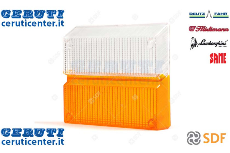 Verre Light - SDF Original - 2.8019.480.1