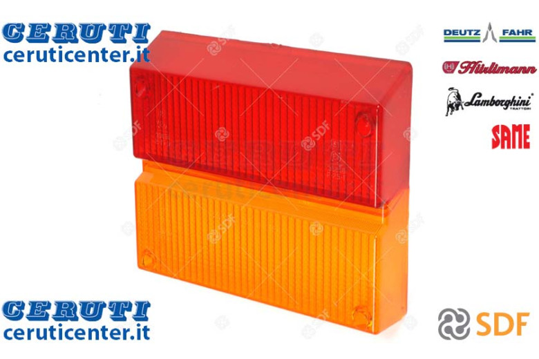Verre Light - SDF Original - 2.8019.490.1