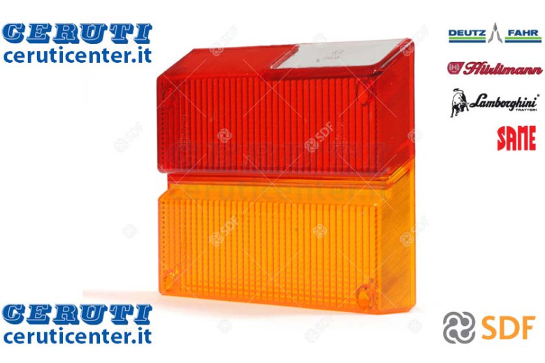 Verre Light - SDF Original - 2.8019.740.1
